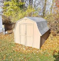 Friendship Lefton Manufactured Home