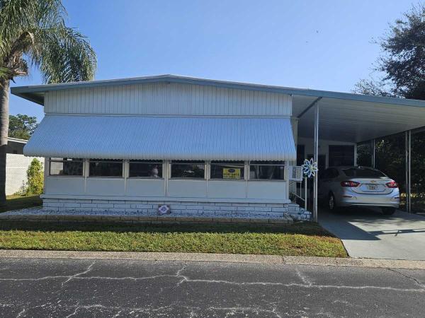 1980 SWND Mobile Home For Sale