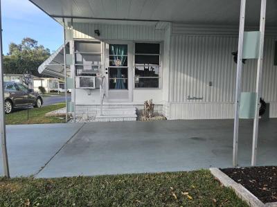 Photo 2 of 32 of home located at 435 16th Ave. S. E. Lot 561 Largo, FL 33771