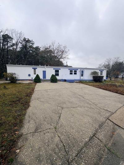 Mobile Home at 15 Holly Road West Creek, NJ 08092