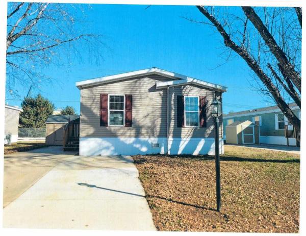 Photo 1 of 1 of home located at 2526 S Bridge Street New Ulm, MN 56073