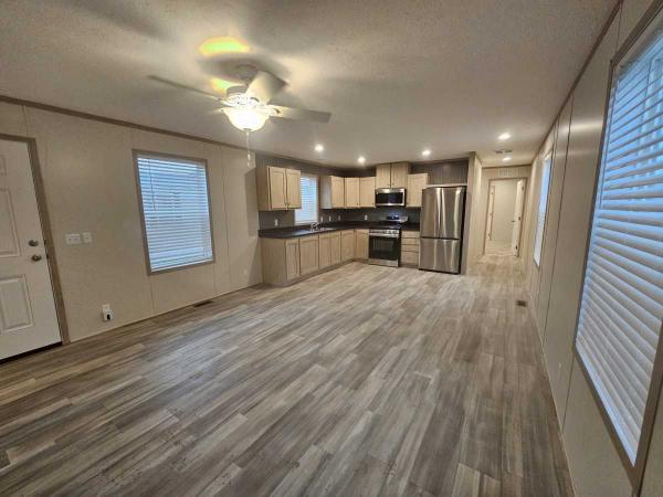 2025 Clayton Adrenaline 7016-4200 Manufactured Home