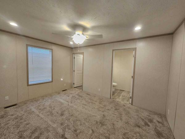 2025 Clayton Adrenaline 7016-4200 Manufactured Home