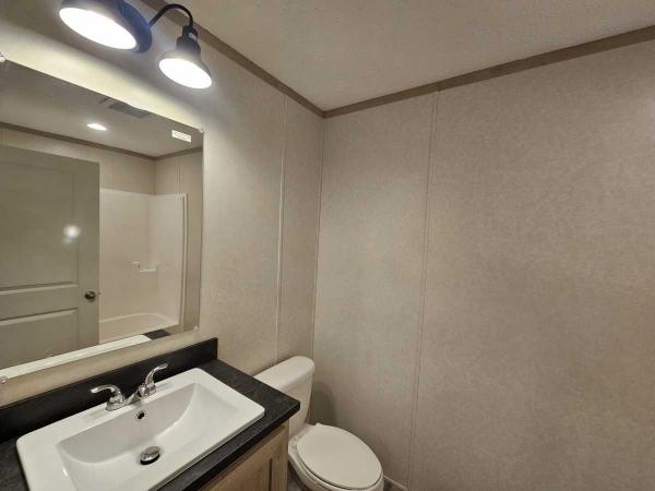 2025 Clayton Adrenaline 7016-4200 Manufactured Home