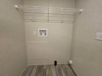 2025 Clayton Adrenaline 7016-4200 Manufactured Home