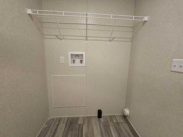 2025 Clayton Adrenaline 7016-4200 Manufactured Home