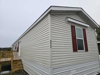 Photo 4 of 11 of home located at 725 S. 12th Street #211 Bismarck, ND 58504