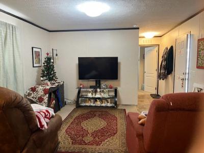 Photo 5 of 6 of home located at 202 Cranmer Dr Charlotte, MI 48813