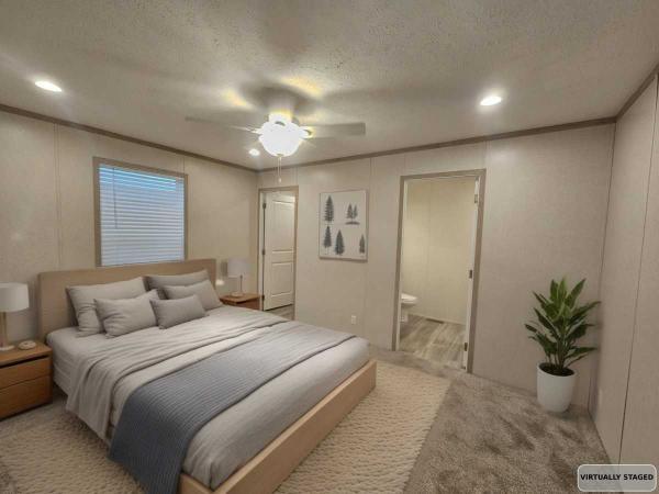 2025 Clayton Adrenaline 7016-4200 Manufactured Home