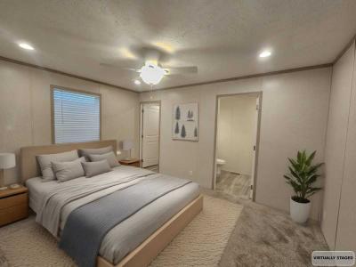 Photo 3 of 11 of home located at 725 S. 12th Street #211 Bismarck, ND 58504