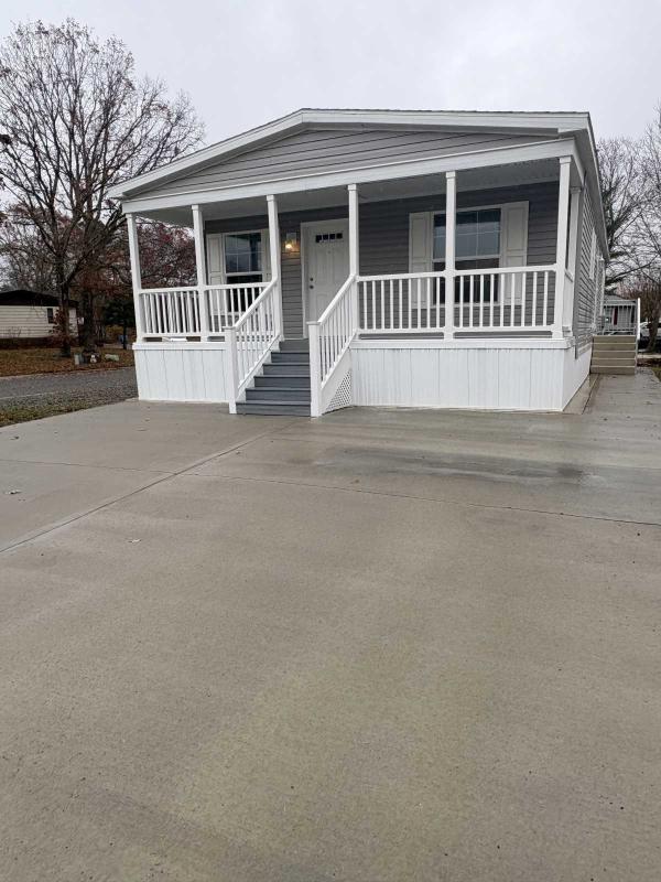 2024 Champion Northwood Manufactured Home