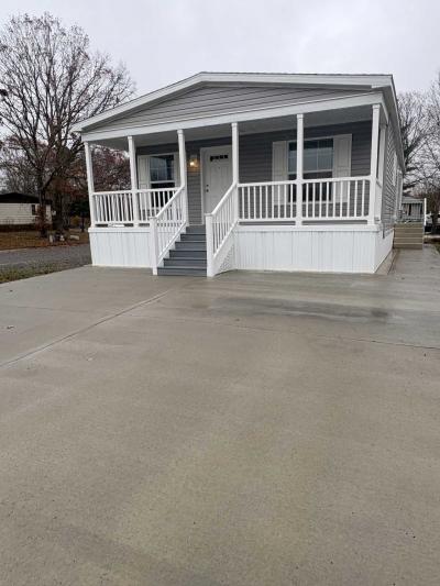 Mobile Home at 8 Robin Court West Creek, NJ 08092