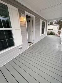 2024 Champion Northwood Manufactured Home