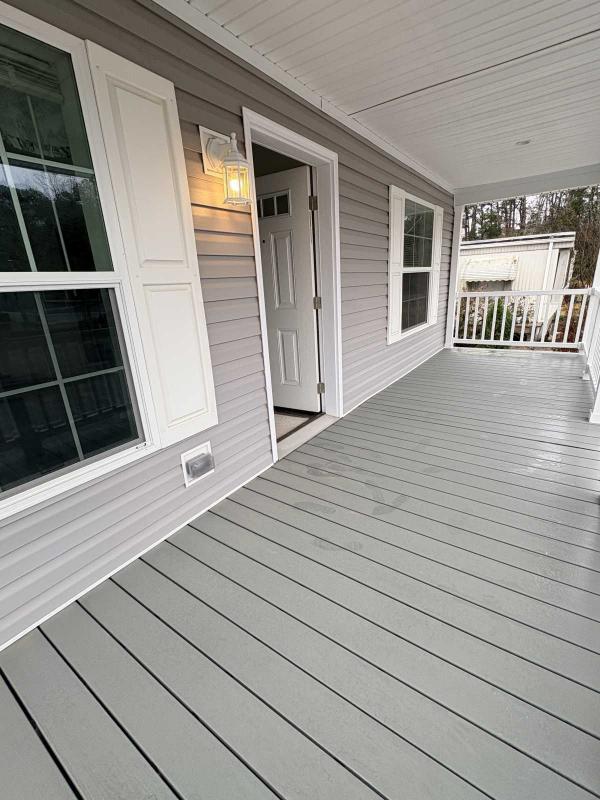 2024 Champion Northwood Manufactured Home