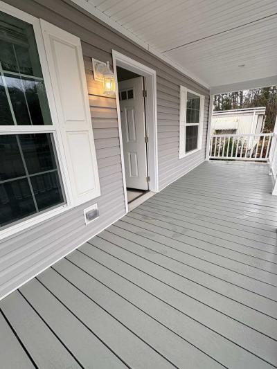 Photo 3 of 16 of home located at 8 Robin Court West Creek, NJ 08092