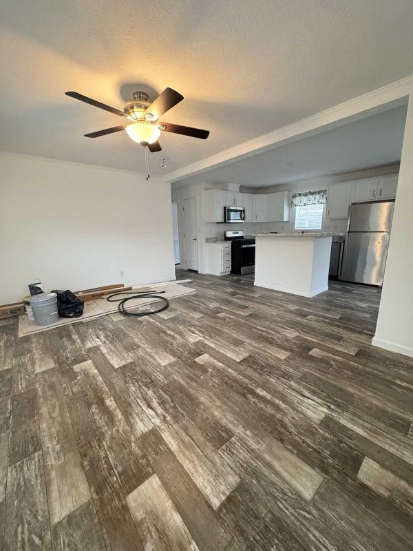 2024 Champion Northwood Manufactured Home