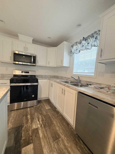 Photo 5 of 16 of home located at 8 Robin Court West Creek, NJ 08092