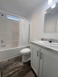 2024 Champion Northwood Manufactured Home