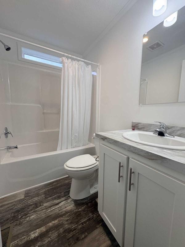 2024 Champion Northwood Manufactured Home