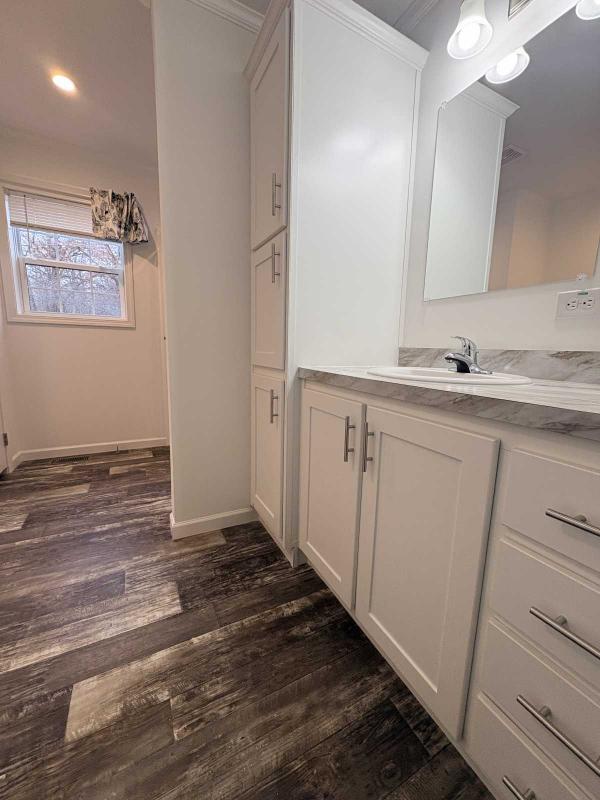 2024 Champion Northwood Manufactured Home