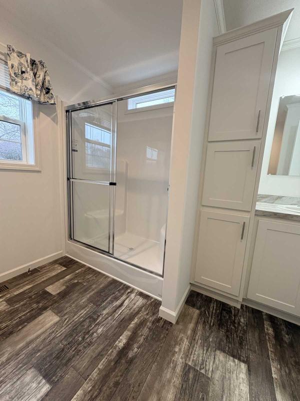 2024 Champion Northwood Manufactured Home