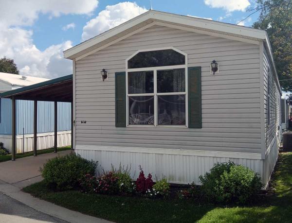 1996  Mobile Home For Sale