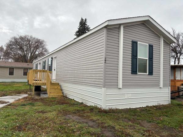 2025 Clayton Adrenaline 7016-4200 Manufactured Home