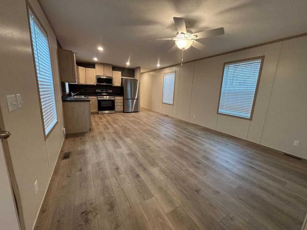 2025 Clayton Adrenaline 7016-4200 Manufactured Home