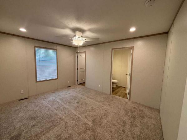 2025 Clayton Adrenaline 7016-4200 Manufactured Home