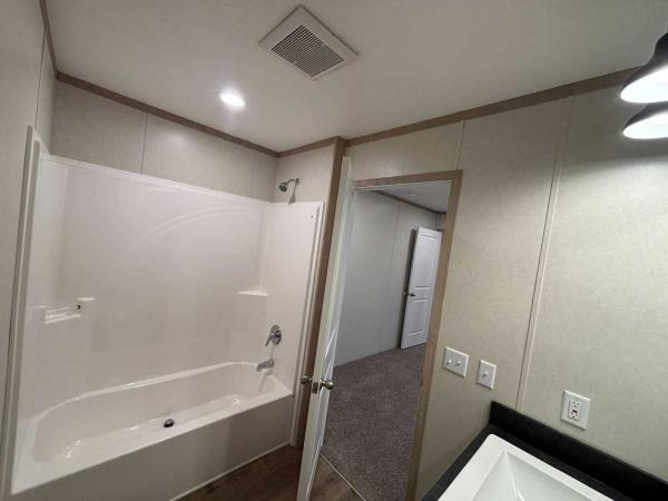 2025 Clayton Adrenaline 7016-4200 Manufactured Home