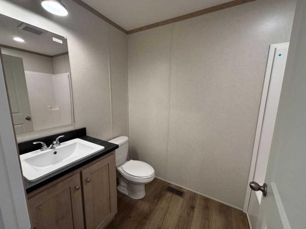 2025 Clayton Adrenaline 7016-4200 Manufactured Home