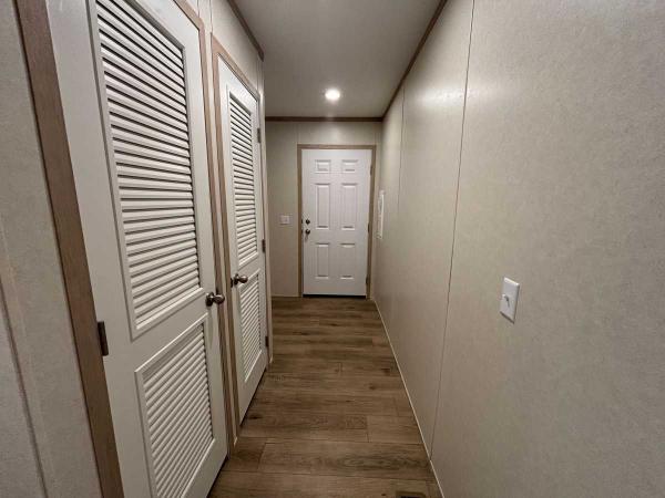 2025 Clayton Adrenaline 7016-4200 Manufactured Home