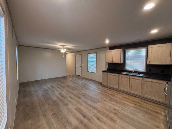 2025 Clayton Adrenaline 7016-4200 Manufactured Home