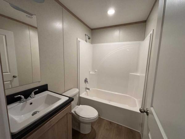 2025 Clayton Adrenaline 7016-4200 Manufactured Home