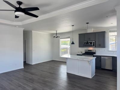 Photo 3 of 10 of home located at 801 W. Covina Bl. San Dimas, CA 91773