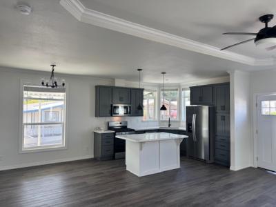 Photo 4 of 10 of home located at 801 W. Covina Bl. San Dimas, CA 91773