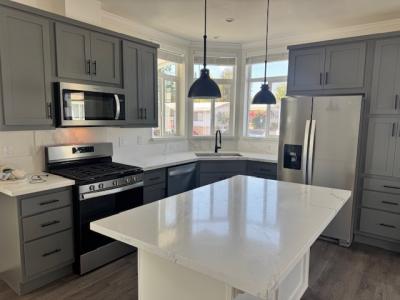 Photo 5 of 10 of home located at 801 W. Covina Bl. San Dimas, CA 91773