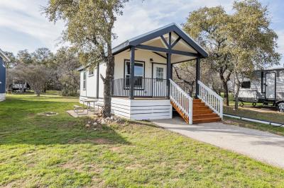 Mobile Home at 25928 Haynie Flat Road Lot 108 - Spicewood, Tx 78669 Spicewood, TX 78669