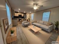 2025 Clayton Adrenaline 7016-4200 Manufactured Home