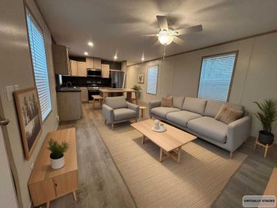 Photo 2 of 12 of home located at 725 S. 12th Street #22 Bismarck, ND 58504