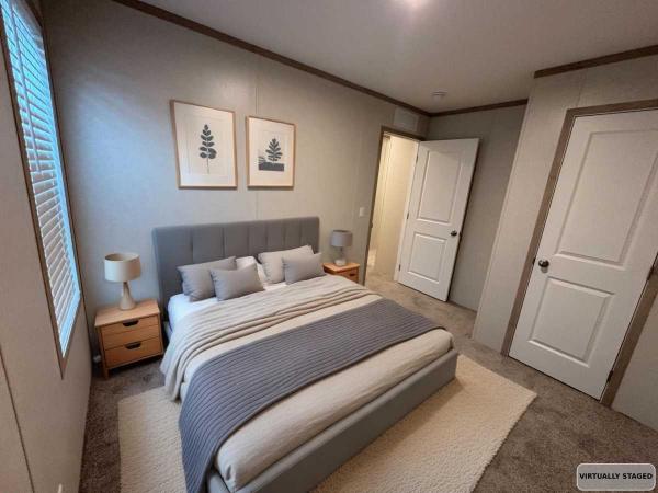 2025 Clayton Adrenaline 7016-4200 Manufactured Home