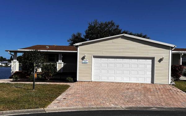 2006 Palm Harbor C6896 Manufactured Home