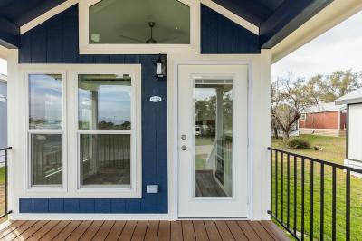 Photo 2 of 14 of home located at 25928 Haynie Flat Road Lot 106 - Spicewood, Tx 78669 Spicewood, TX 78669