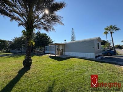 Mobile Home at 2028 Stewart Rd, Lot 63 Melbourne, FL 32935