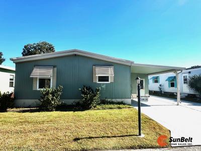 Mobile Home at 1028 Acorn Trail Wildwood, FL 34785