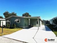 1988 Trop Manufactured Home