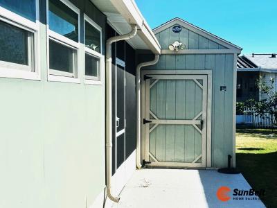 Photo 3 of 26 of home located at 1028 Acorn Trail Wildwood, FL 34785