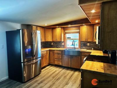 Photo 5 of 26 of home located at 1028 Acorn Trail Wildwood, FL 34785