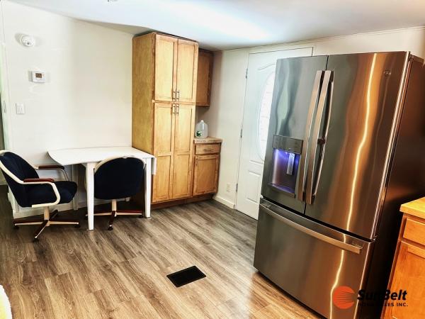 1988 Trop Manufactured Home