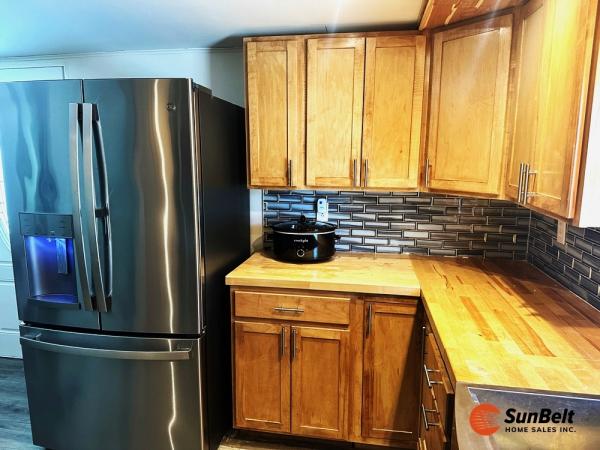 1988 Trop Manufactured Home